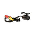 Boyo Vtb16B Rear View Camera 2-Way Mounting Image 1