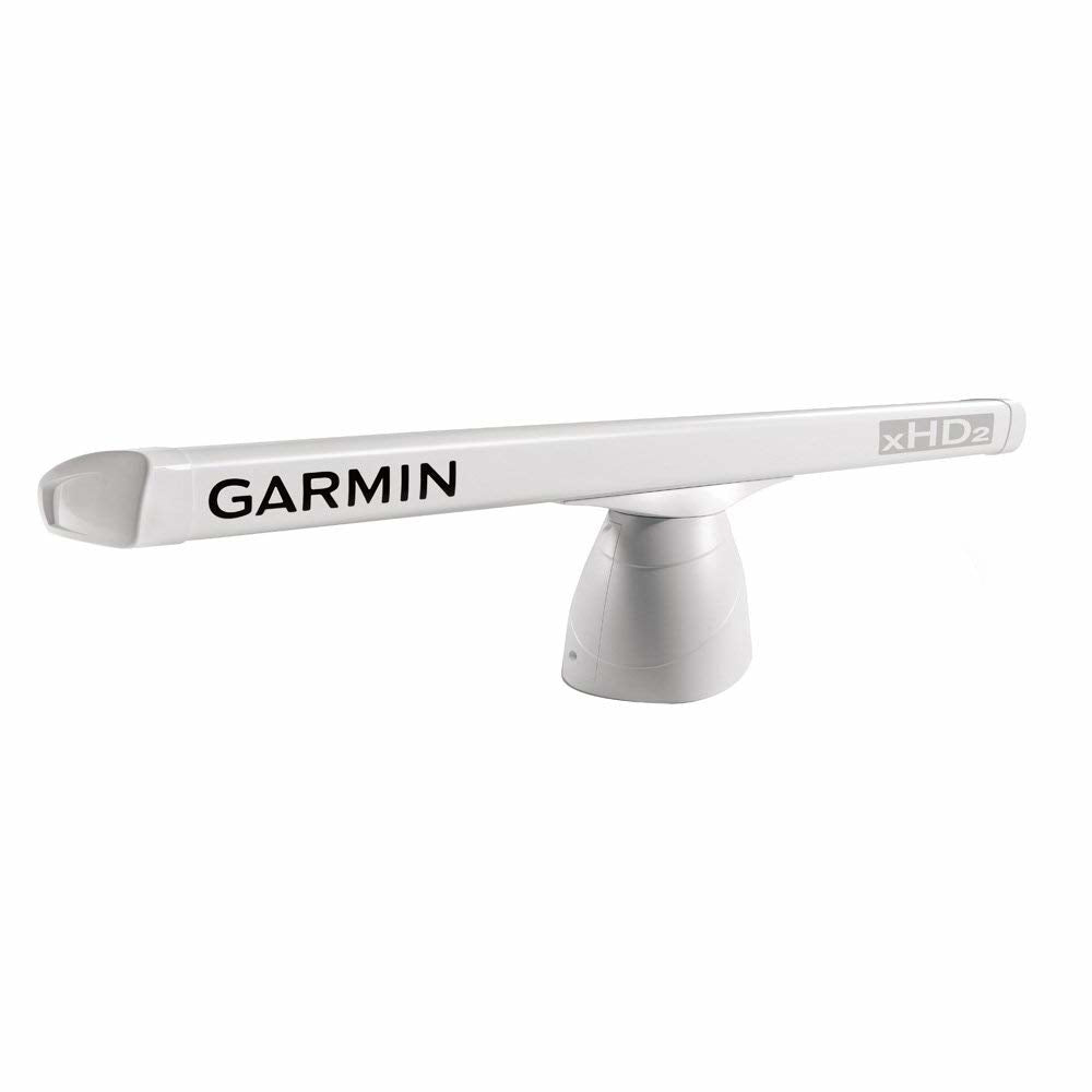 Garmin 010-01333-04 Gmr Xhd2 6' Open Array Antenna Image 1