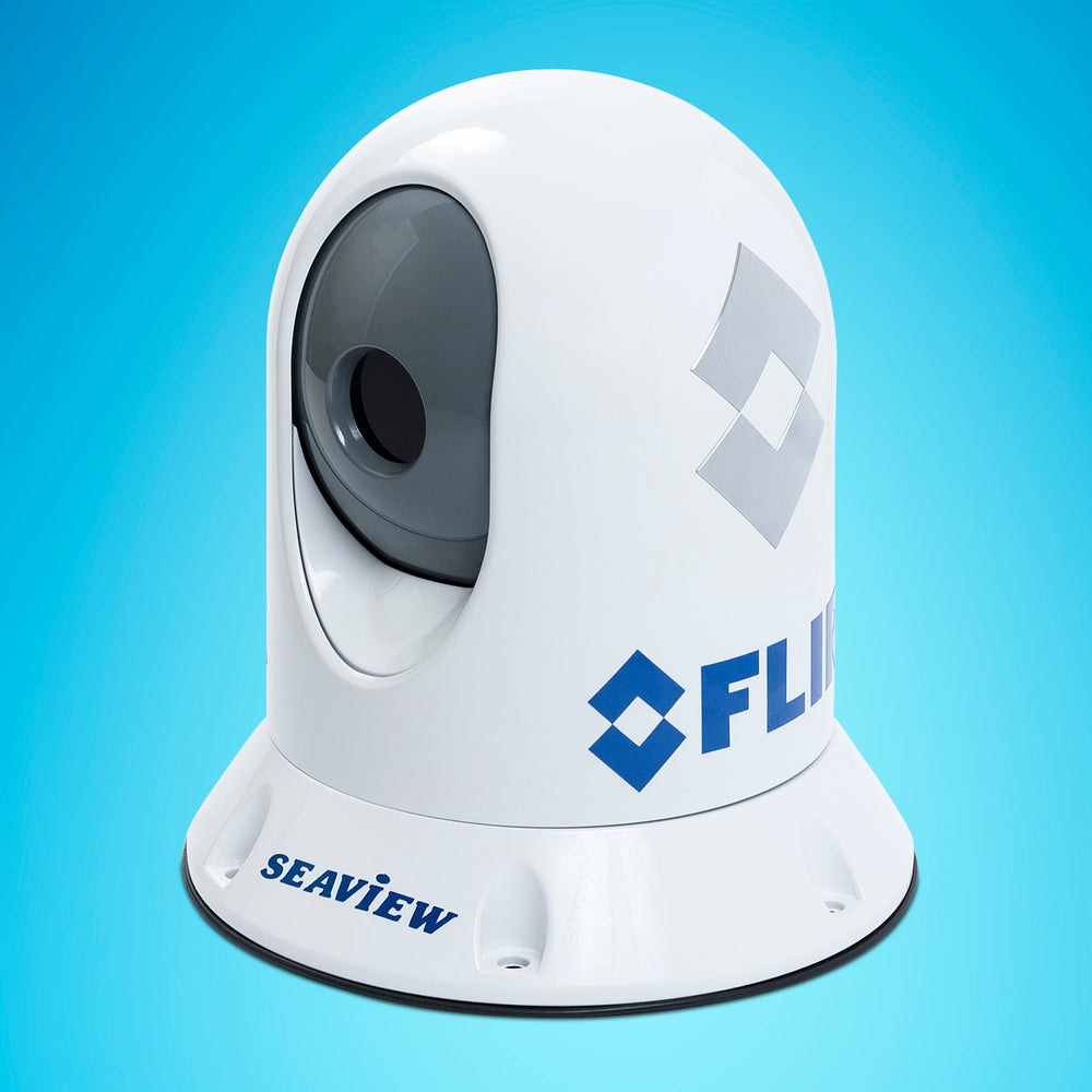 Seaview Ftdr-3 1.5" Thermal Camera Riser Mount - Vertical or Upside Down Image 1